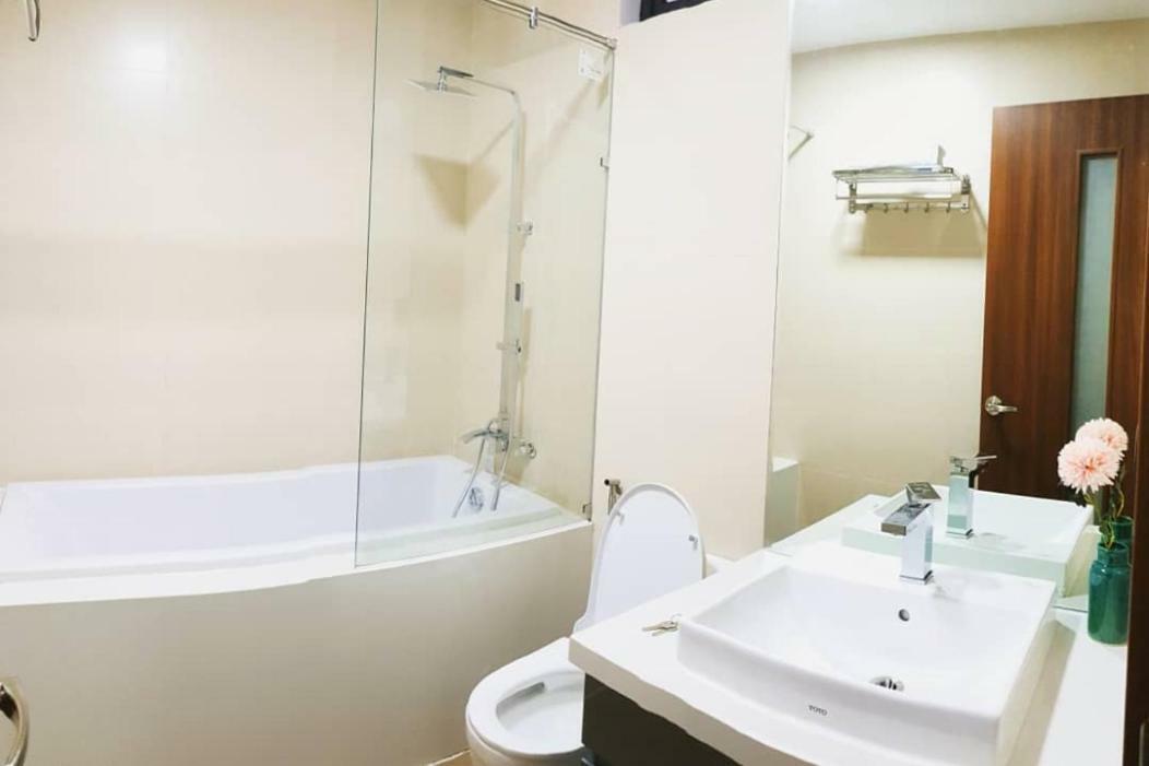 Super Super New & Beautiful Apartment - Dd'S Home Ανόι Εξωτερικό φωτογραφία