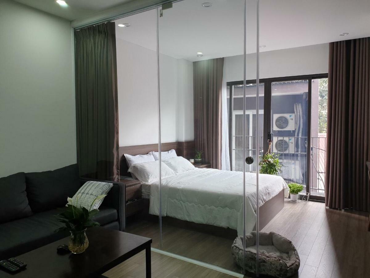 Super Super New & Beautiful Apartment - Dd'S Home Ανόι Εξωτερικό φωτογραφία